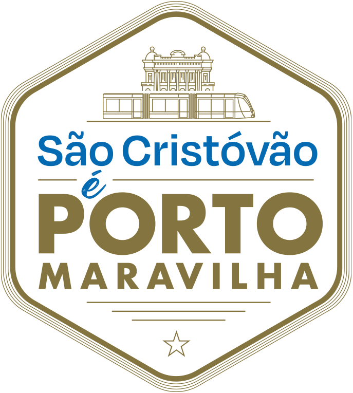 Selo São Cristóvão é Porto Maravilha